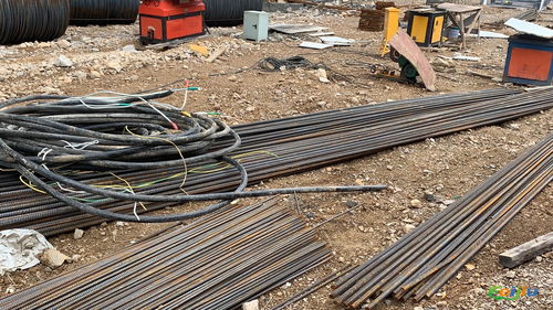 废旧钢材回收与厂房拆除 绿色循环中的商机与实践