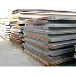 伟光向钢 实力与创新的钢铁产品展示