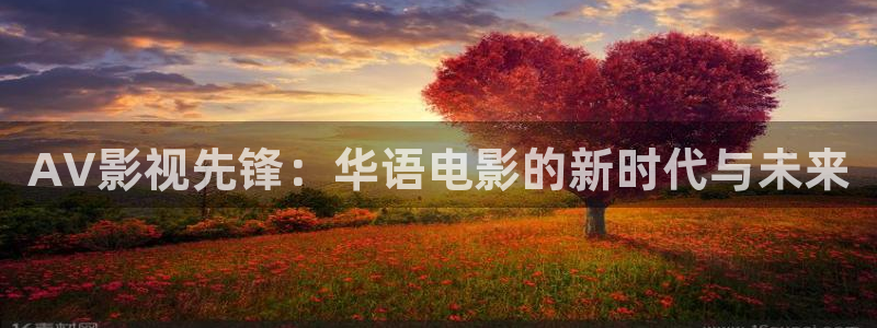 金牌荣耀电影韩国免费观看：AV影视先锋：华语电影的新时代与未来