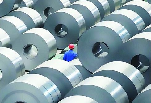 5年后，家乡钢材产业将迎来振奋人心的巨变