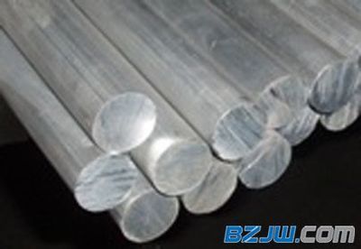 ZAlSi7Cu4D抛光铝板、光圆铝棒及铝管产品介绍与市场分析