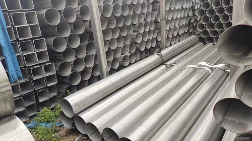 王苏安解读321不锈钢无缝管的特性与应用